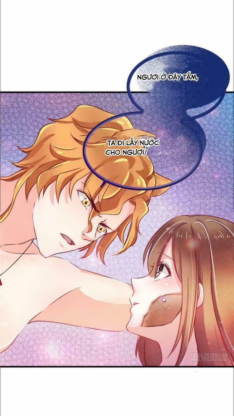 Thảnh Thơi Thú Thế Chủng Chủng Điền, Sinh Sinh Tể 8 trang 18