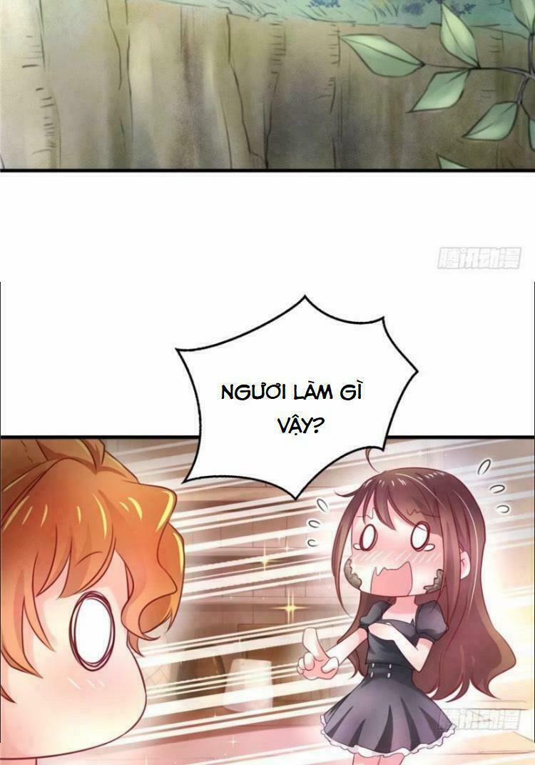 Thảnh Thơi Thú Thế Chủng Chủng Điền, Sinh Sinh Tể 8 trang 2