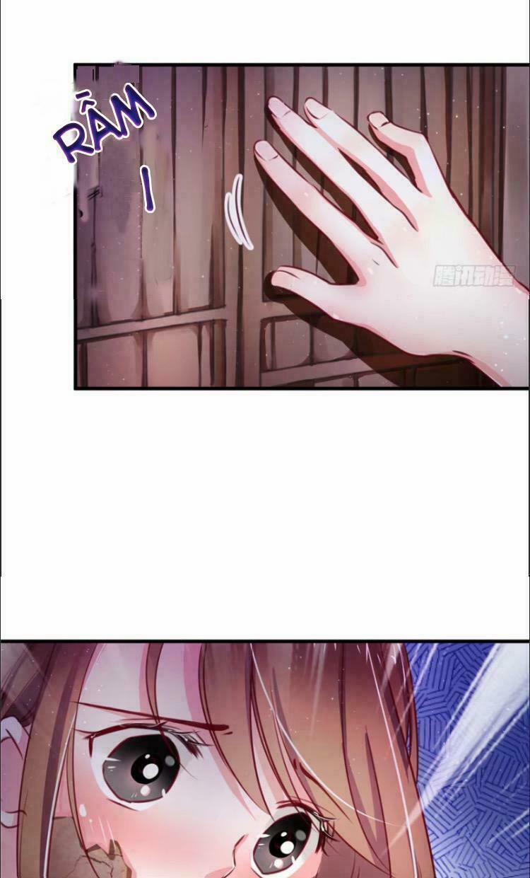 Thảnh Thơi Thú Thế Chủng Chủng Điền, Sinh Sinh Tể 8 trang 22