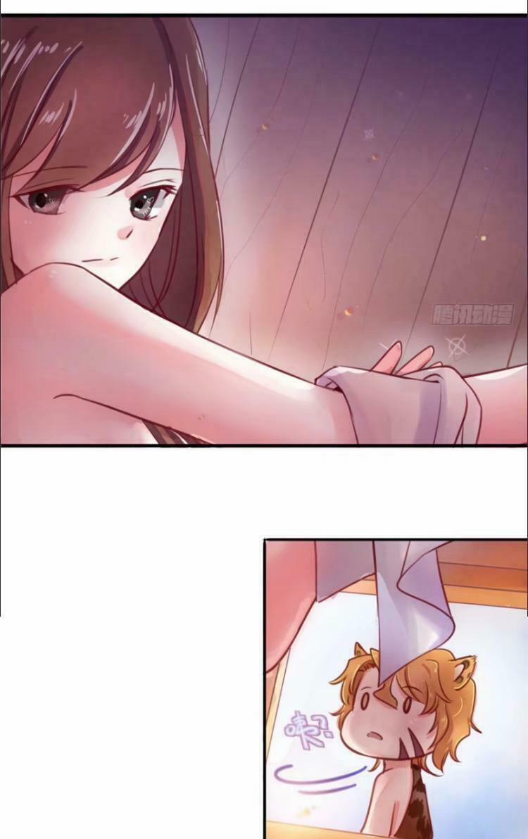 Thảnh Thơi Thú Thế Chủng Chủng Điền, Sinh Sinh Tể 8 trang 27