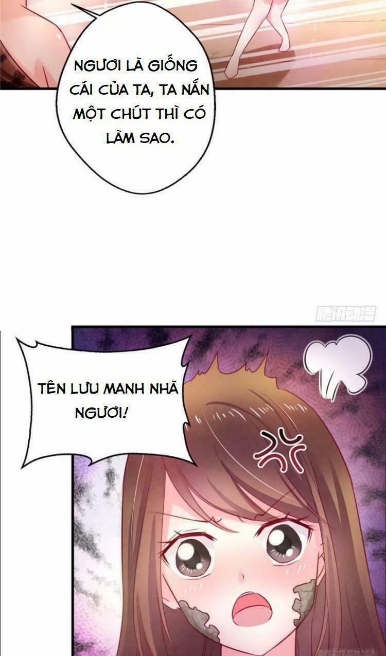 Thảnh Thơi Thú Thế Chủng Chủng Điền, Sinh Sinh Tể 8 trang 3