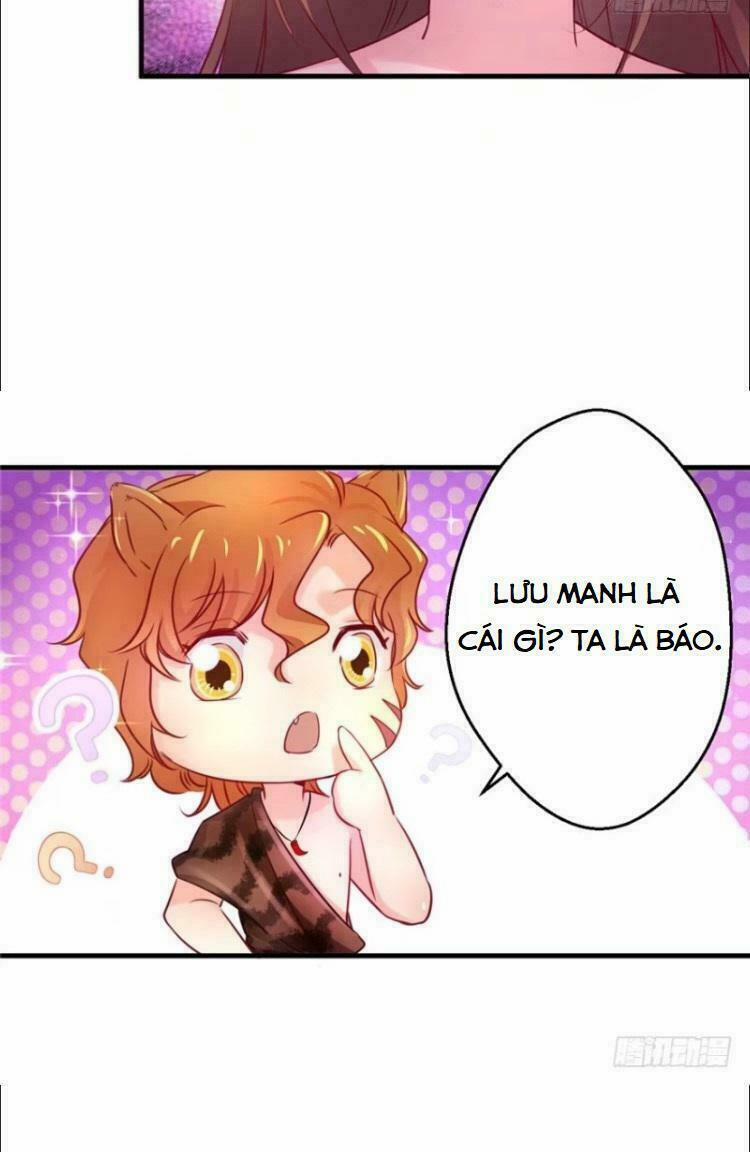 Thảnh Thơi Thú Thế Chủng Chủng Điền, Sinh Sinh Tể 8 trang 4