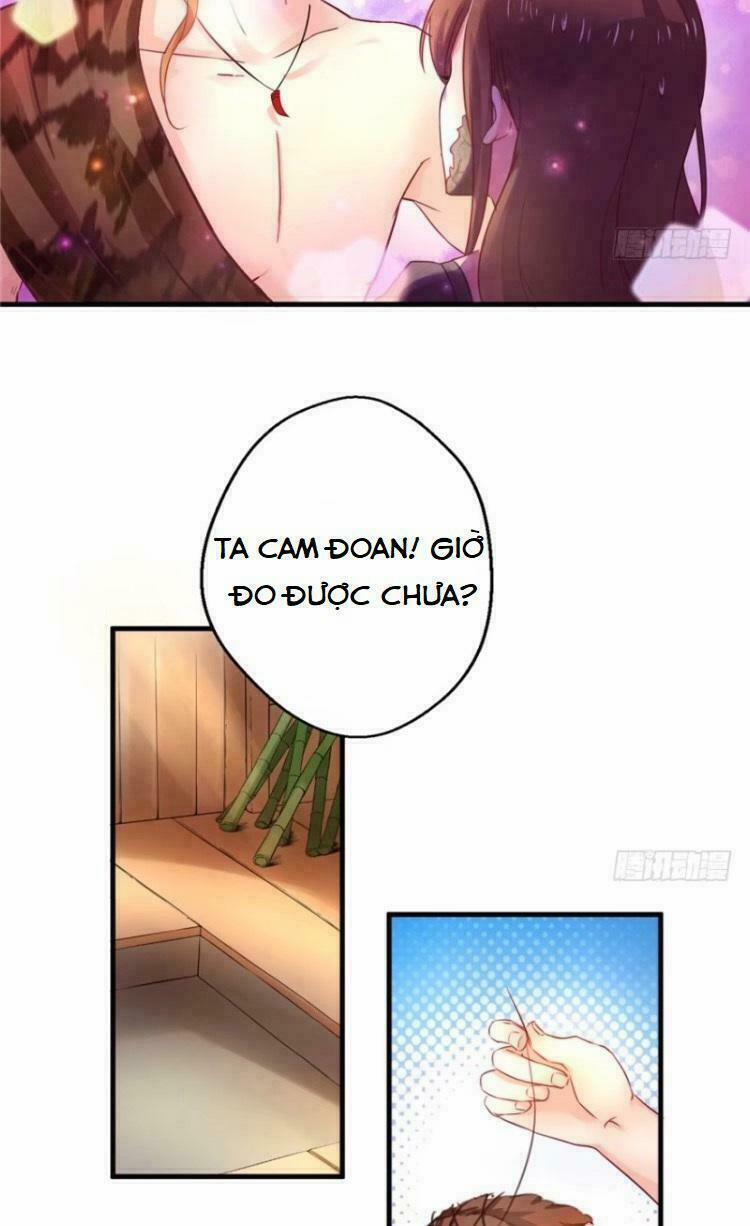 Thảnh Thơi Thú Thế Chủng Chủng Điền, Sinh Sinh Tể 8 trang 7