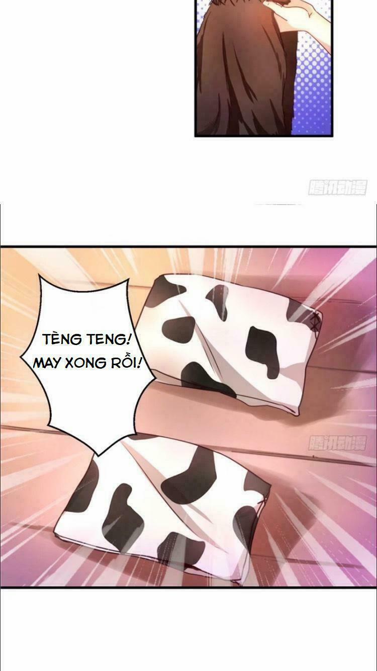 Thảnh Thơi Thú Thế Chủng Chủng Điền, Sinh Sinh Tể 8 trang 8