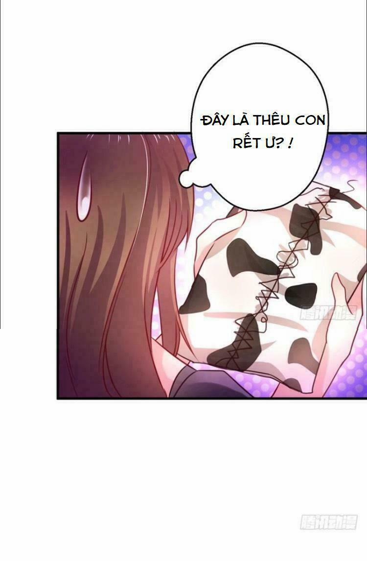 Thảnh Thơi Thú Thế Chủng Chủng Điền, Sinh Sinh Tể 8 trang 9