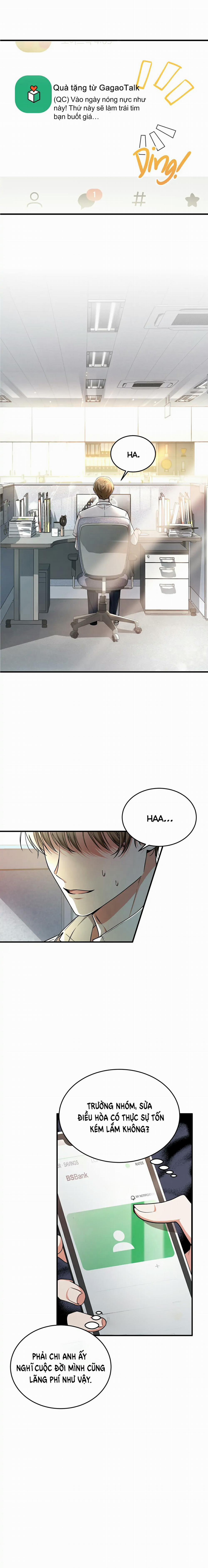 Thành Viên Của Hội Là Hàng Xóm Bên Cạnh 1 trang 0