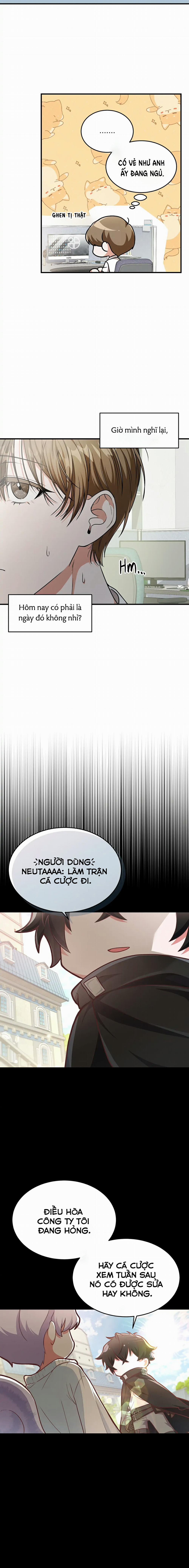 Thành Viên Của Hội Là Hàng Xóm Bên Cạnh 1 trang 3