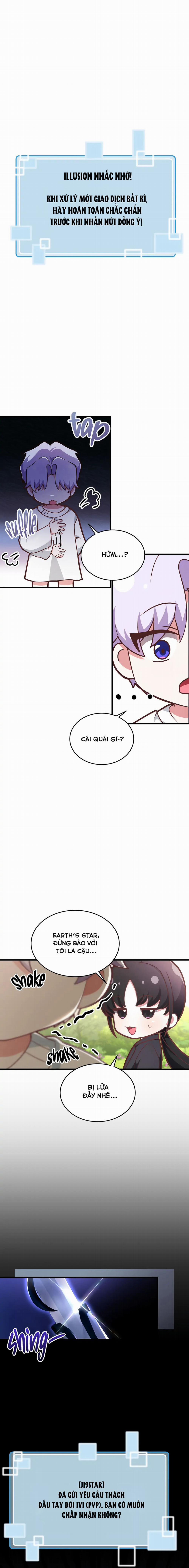 Thành Viên Của Hội Là Hàng Xóm Bên Cạnh 10 trang 0