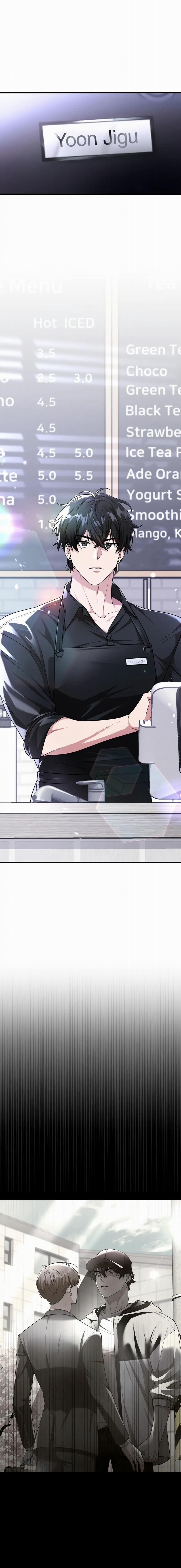 Thành Viên Của Hội Là Hàng Xóm Bên Cạnh 10 trang 13