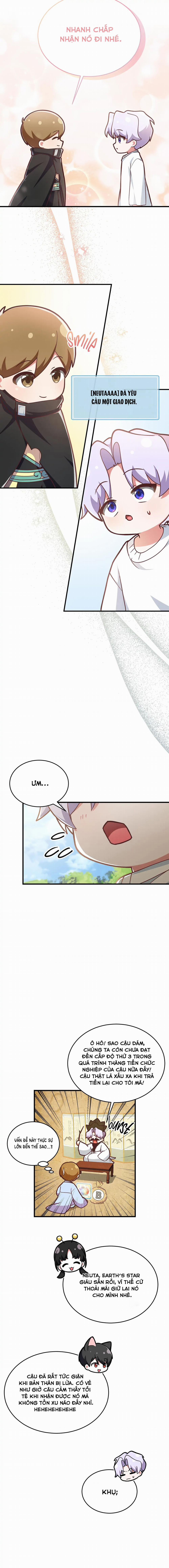 Thành Viên Của Hội Là Hàng Xóm Bên Cạnh 10 trang 6