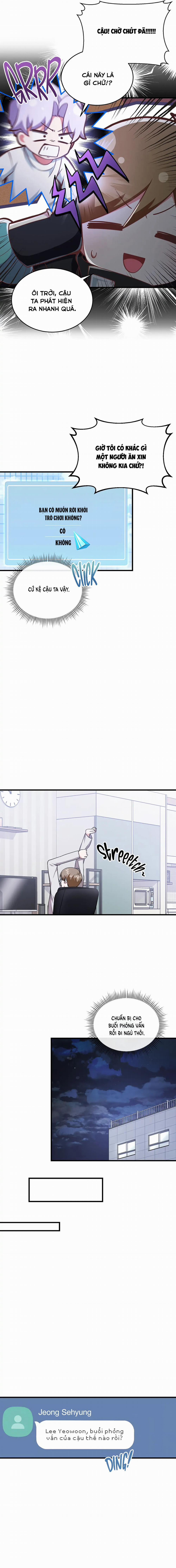 Thành Viên Của Hội Là Hàng Xóm Bên Cạnh 10 trang 9