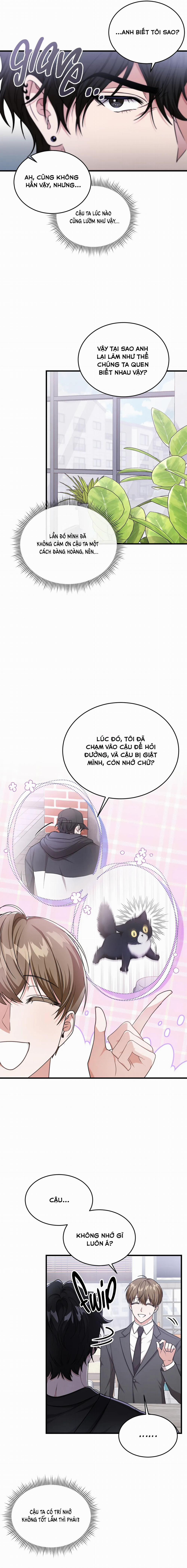 Thành Viên Của Hội Là Hàng Xóm Bên Cạnh 11 trang 1