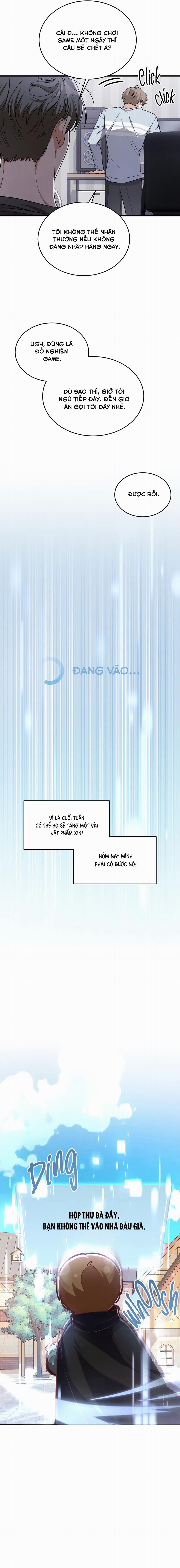 Thành Viên Của Hội Là Hàng Xóm Bên Cạnh 11 trang 13