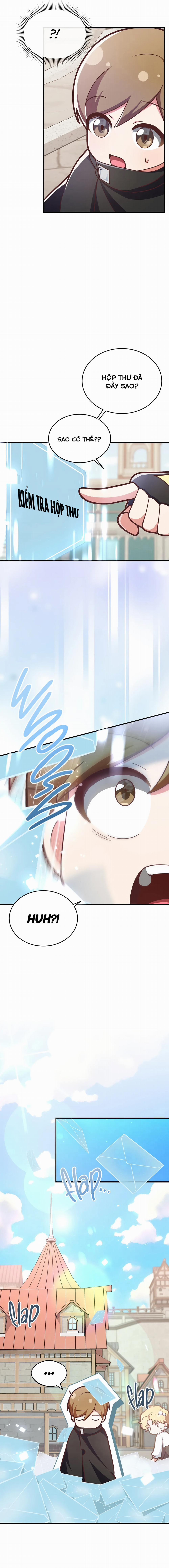 Thành Viên Của Hội Là Hàng Xóm Bên Cạnh 11 trang 14