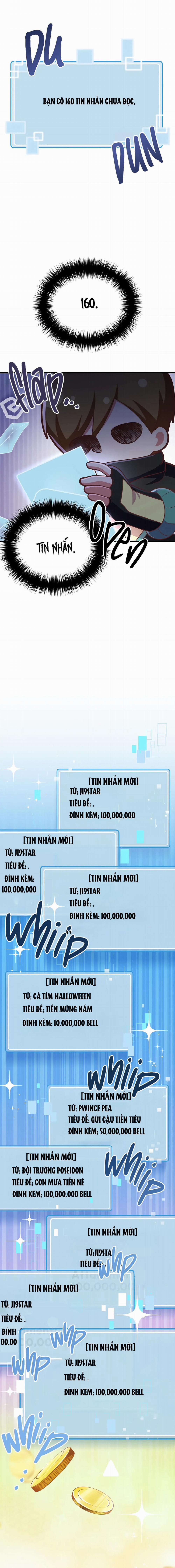 Thành Viên Của Hội Là Hàng Xóm Bên Cạnh 11 trang 15