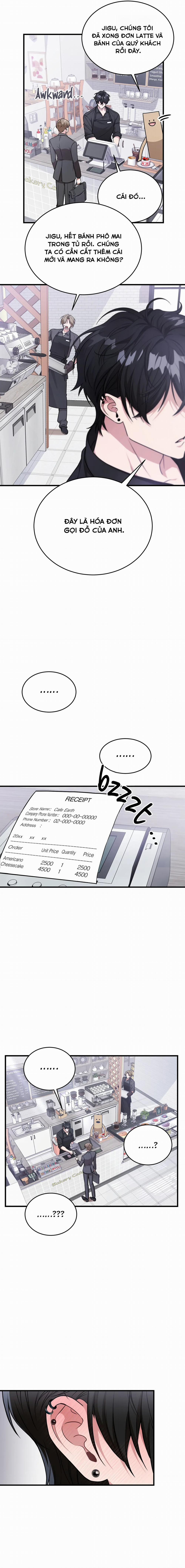 Thành Viên Của Hội Là Hàng Xóm Bên Cạnh 11 trang 2