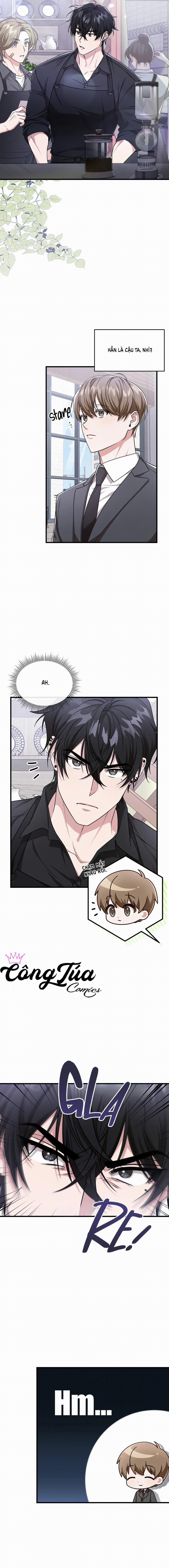 Thành Viên Của Hội Là Hàng Xóm Bên Cạnh 11 trang 7