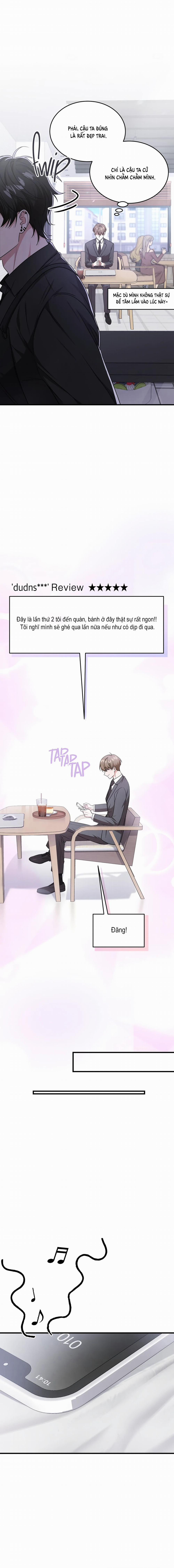 Thành Viên Của Hội Là Hàng Xóm Bên Cạnh 11 trang 8