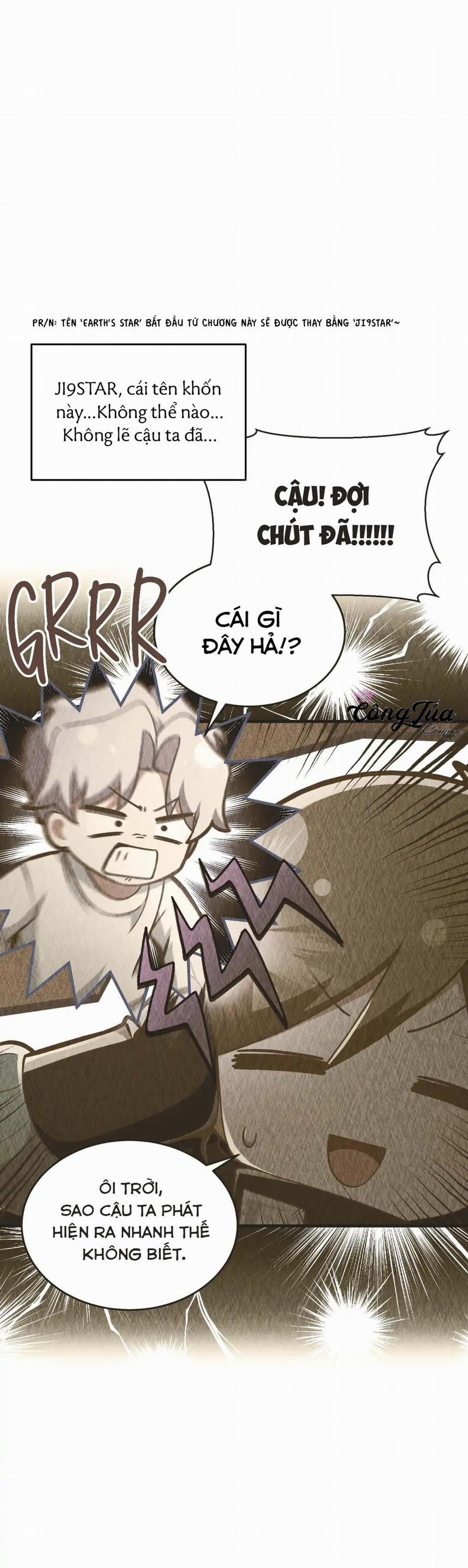 Thành Viên Của Hội Là Hàng Xóm Bên Cạnh 12 trang 0