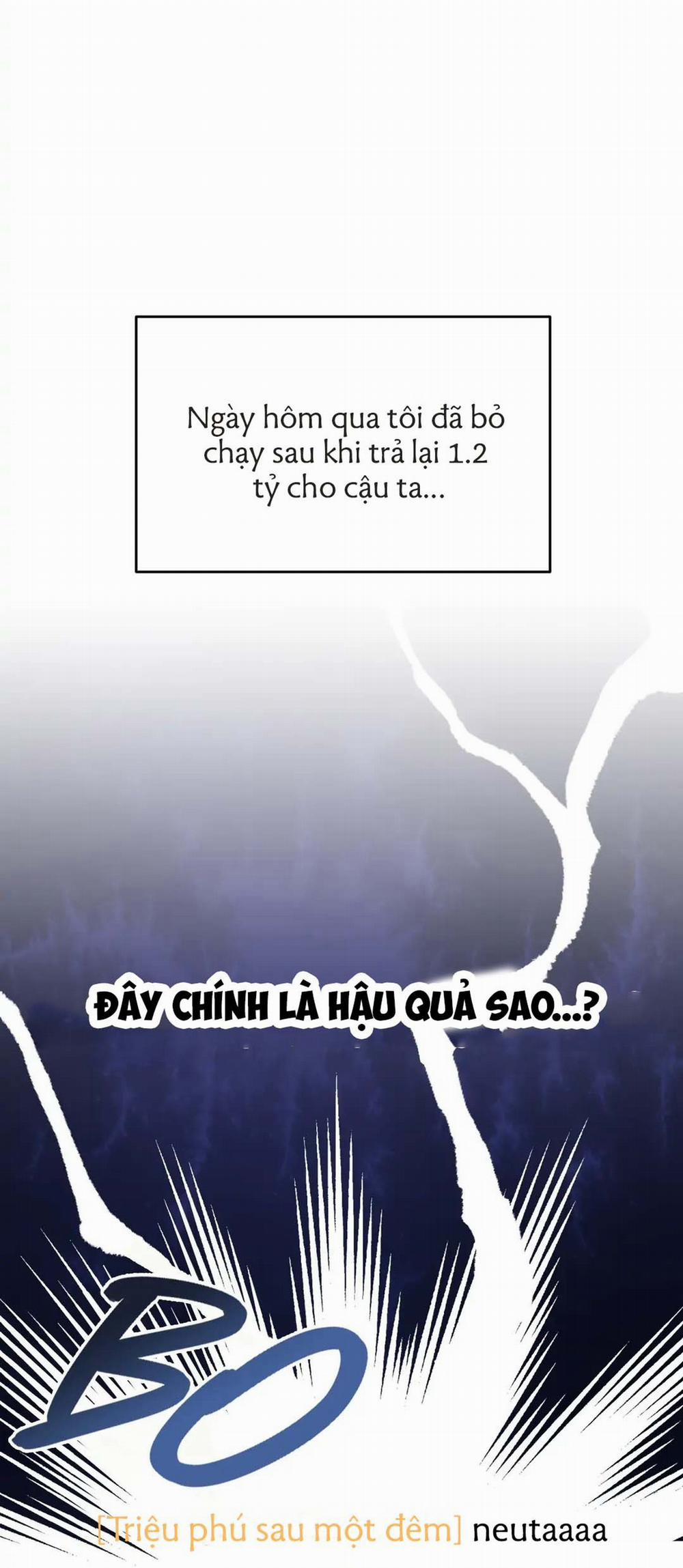 Thành Viên Của Hội Là Hàng Xóm Bên Cạnh 12 trang 1