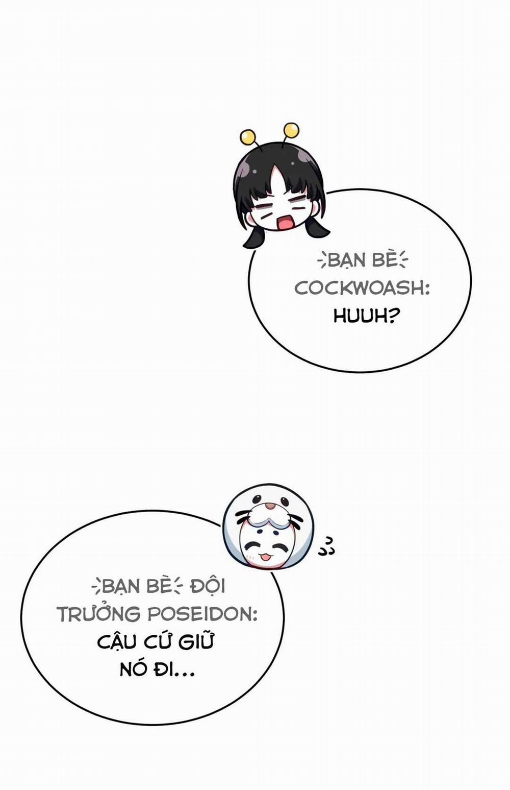 Thành Viên Của Hội Là Hàng Xóm Bên Cạnh 12 trang 10