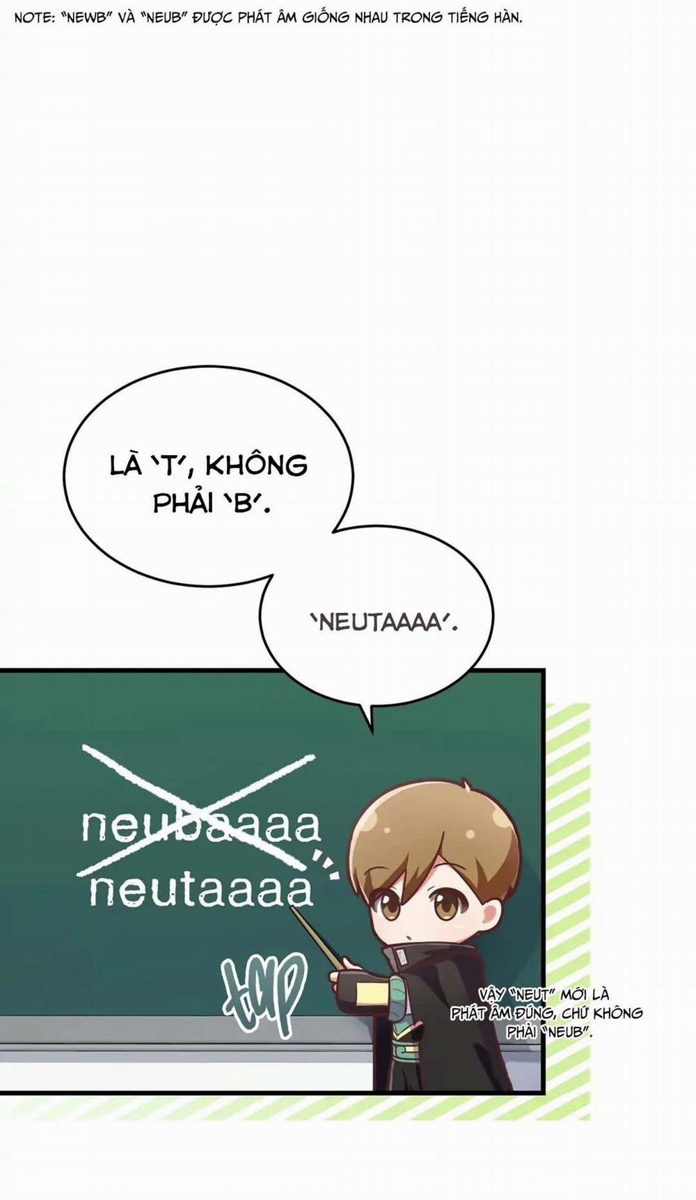 Thành Viên Của Hội Là Hàng Xóm Bên Cạnh 12 trang 12