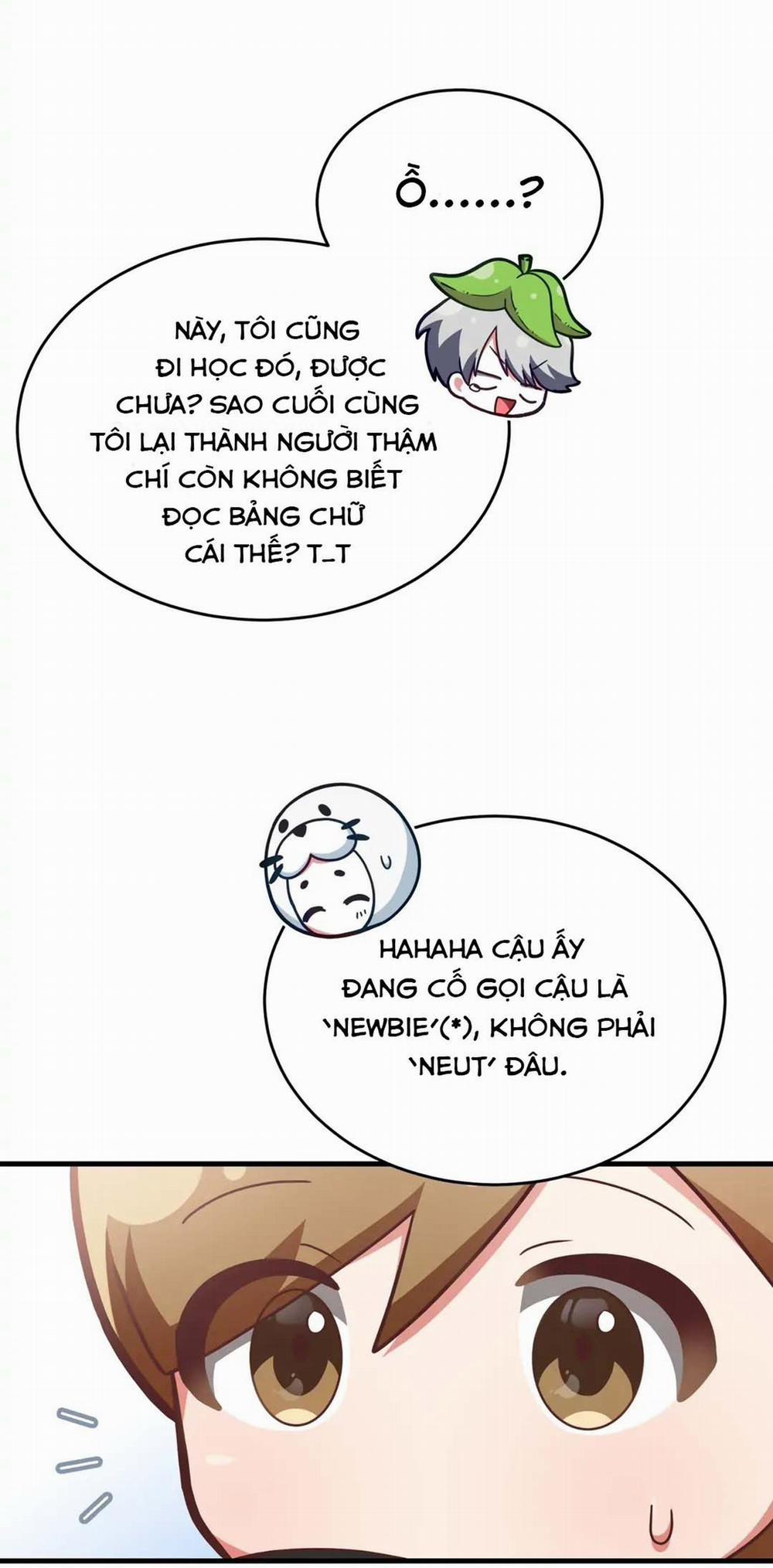 Thành Viên Của Hội Là Hàng Xóm Bên Cạnh 12 trang 13