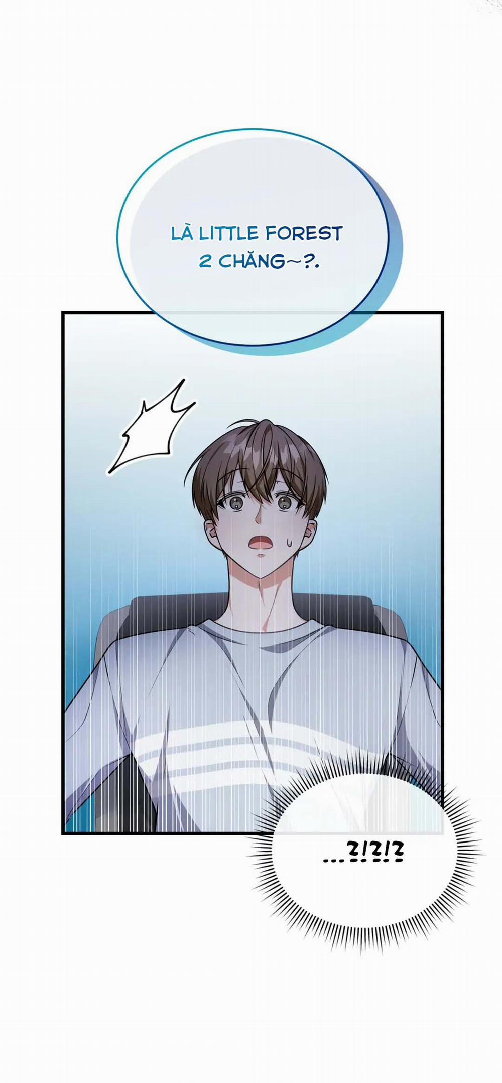 Thành Viên Của Hội Là Hàng Xóm Bên Cạnh 12 trang 15