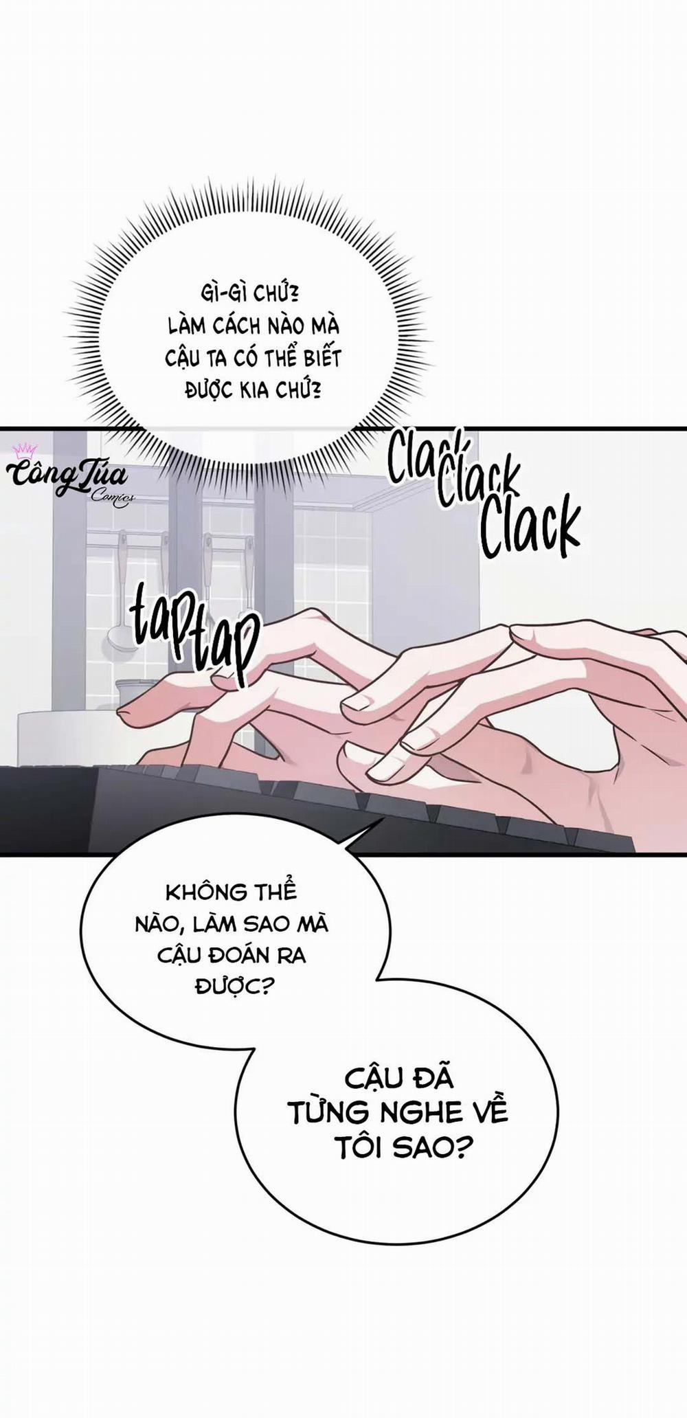 Thành Viên Của Hội Là Hàng Xóm Bên Cạnh 12 trang 16