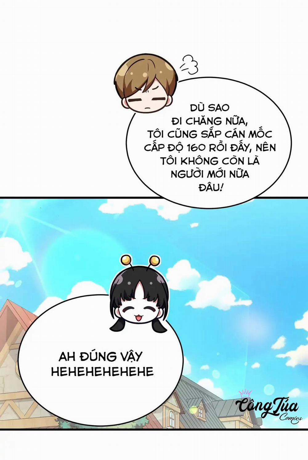 Thành Viên Của Hội Là Hàng Xóm Bên Cạnh 12 trang 19