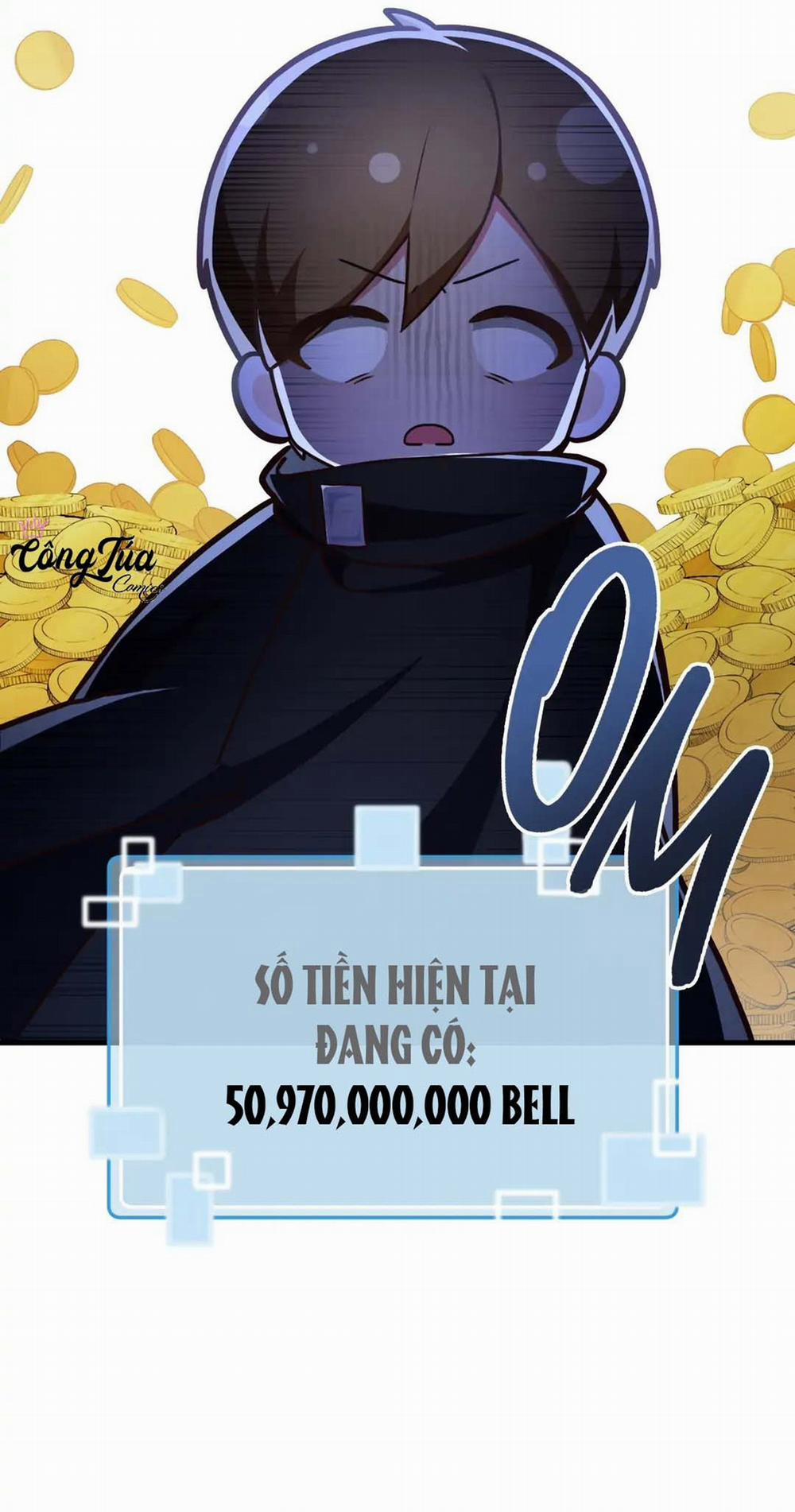 Thành Viên Của Hội Là Hàng Xóm Bên Cạnh 12 trang 2