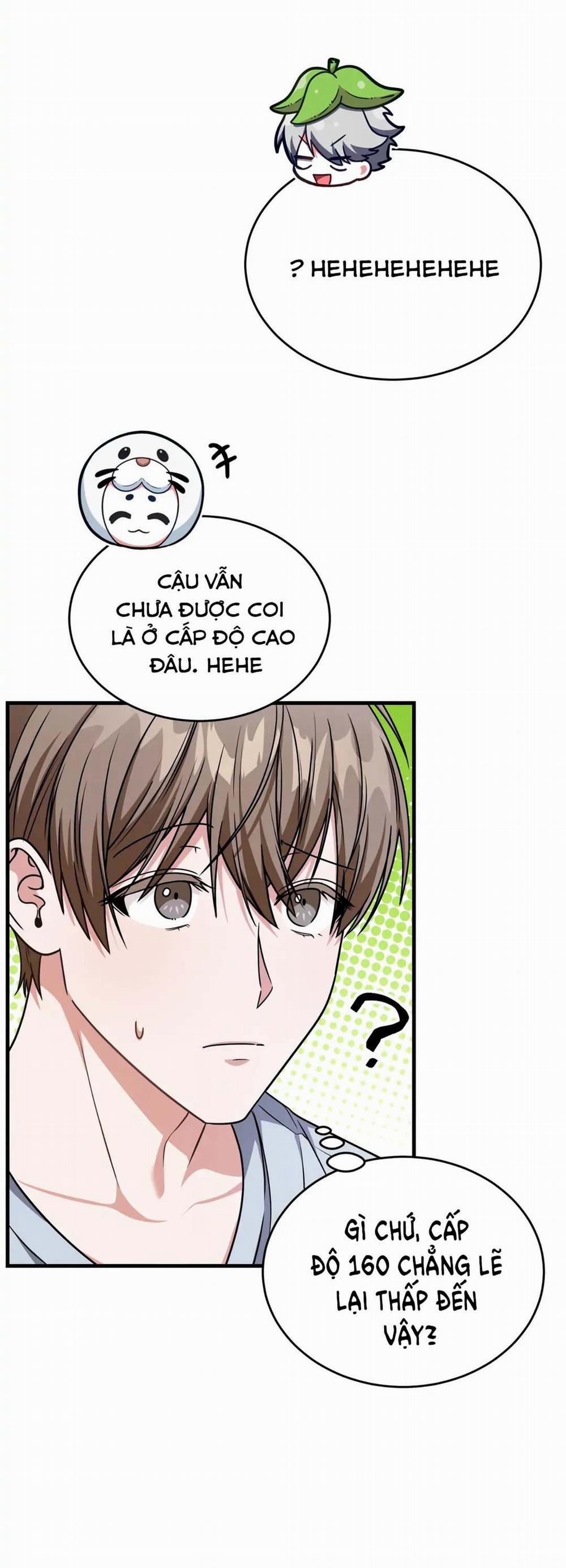 Thành Viên Của Hội Là Hàng Xóm Bên Cạnh 12 trang 20