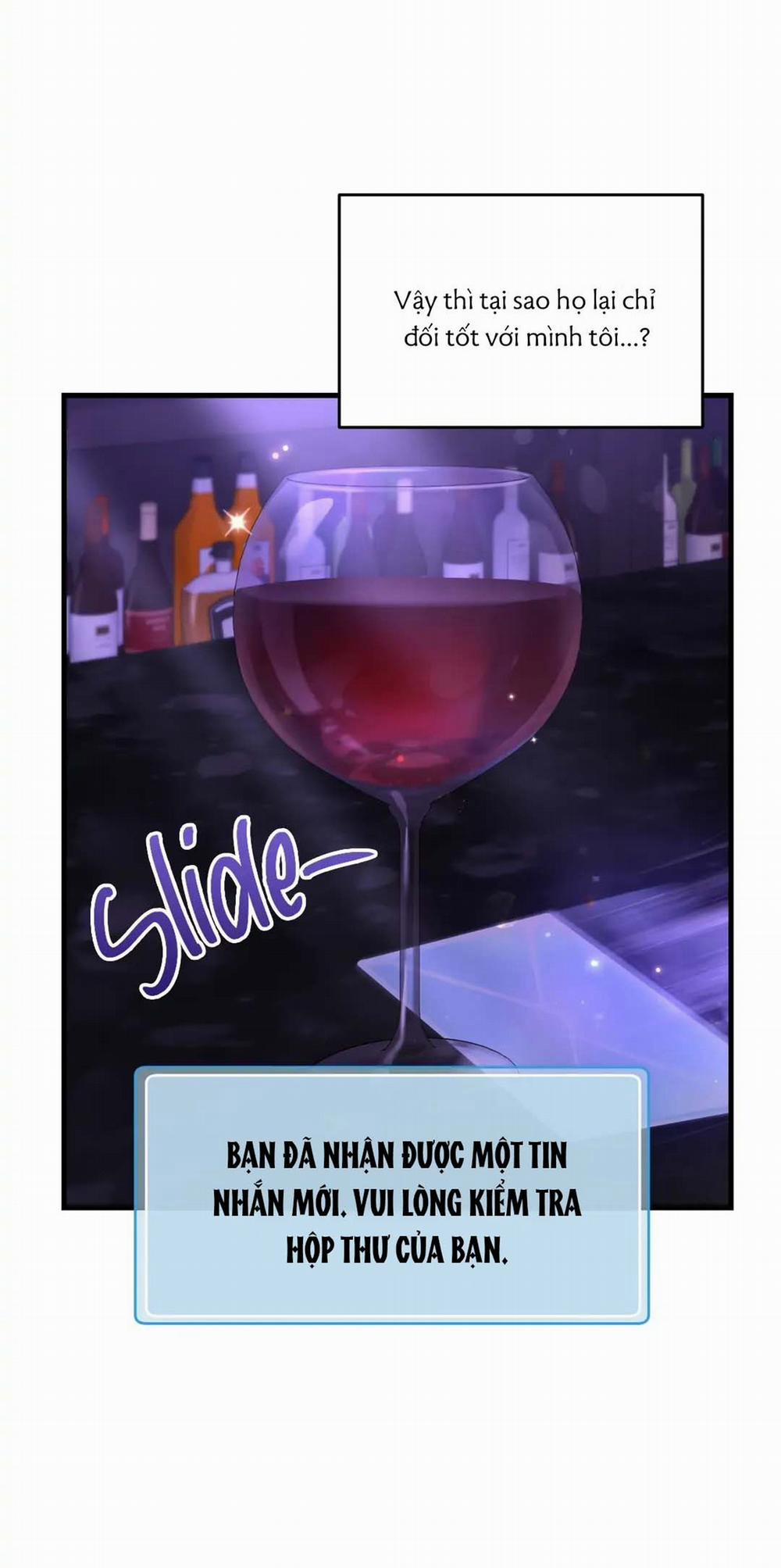 Thành Viên Của Hội Là Hàng Xóm Bên Cạnh 12 trang 23