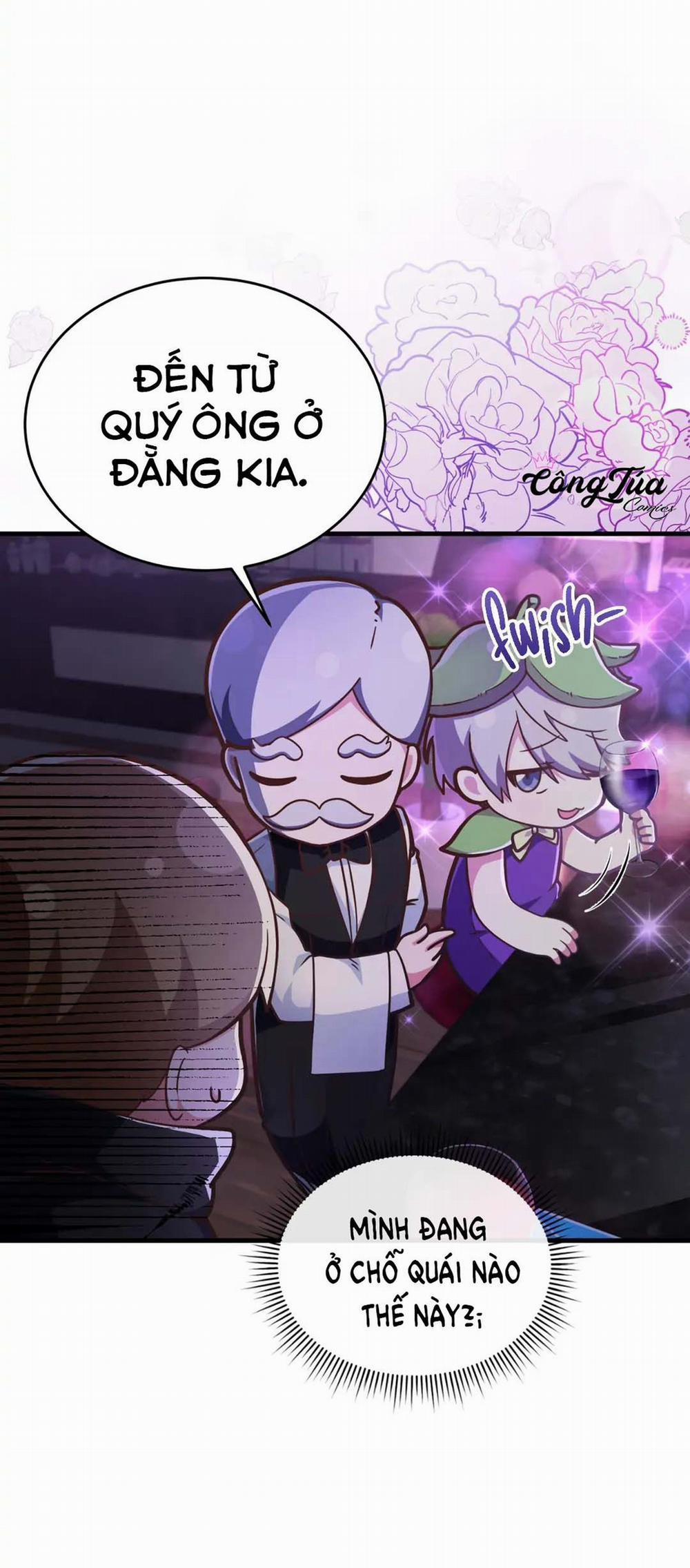 Thành Viên Của Hội Là Hàng Xóm Bên Cạnh 12 trang 24