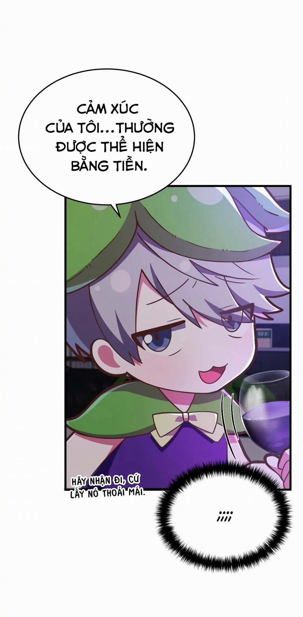 Thành Viên Của Hội Là Hàng Xóm Bên Cạnh 12 trang 25