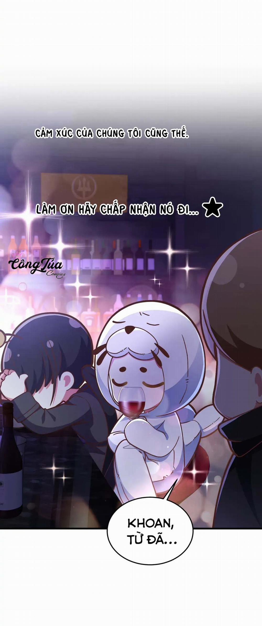 Thành Viên Của Hội Là Hàng Xóm Bên Cạnh 12 trang 28