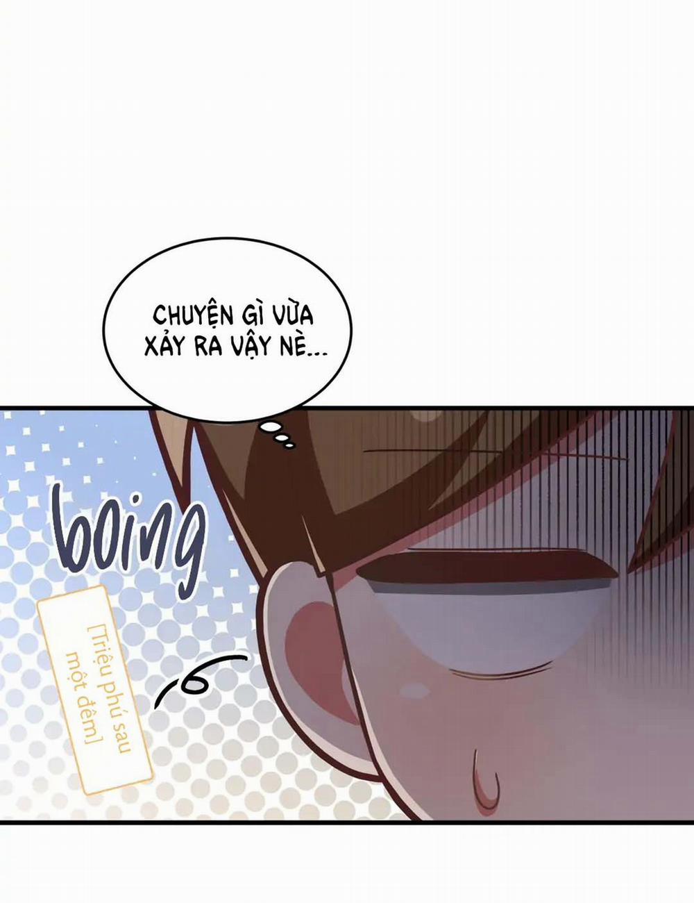 Thành Viên Của Hội Là Hàng Xóm Bên Cạnh 12 trang 3