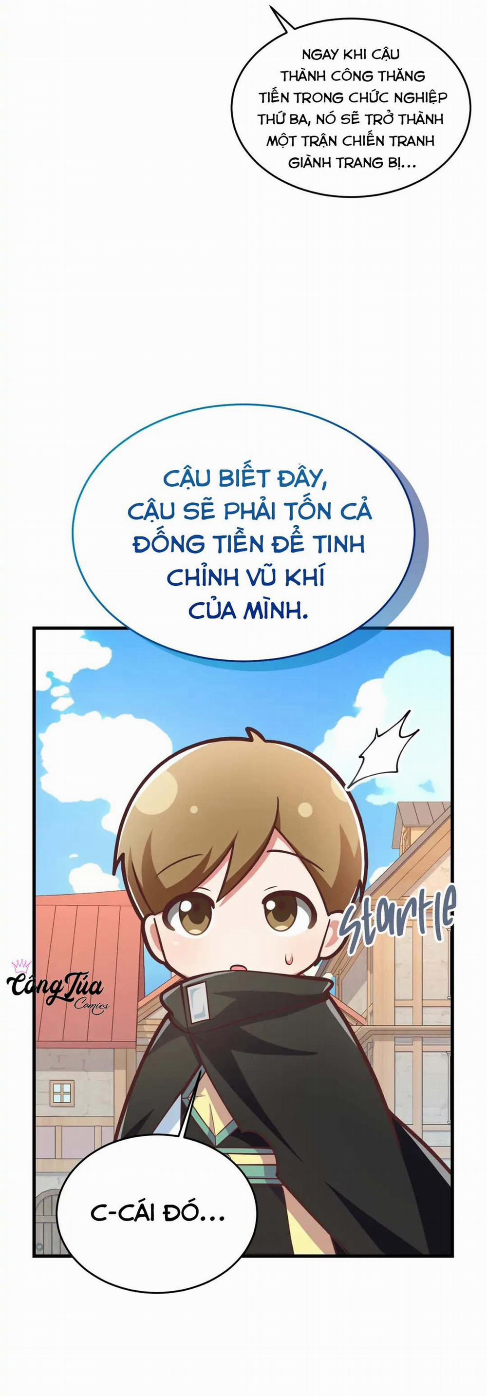 Thành Viên Của Hội Là Hàng Xóm Bên Cạnh 12 trang 30