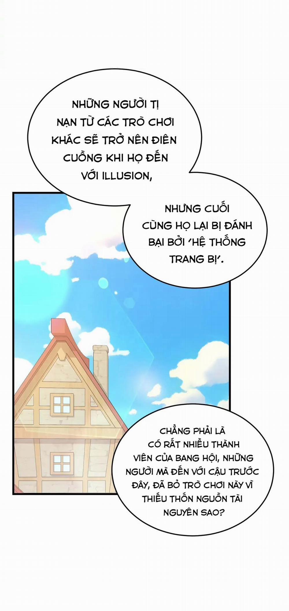 Thành Viên Của Hội Là Hàng Xóm Bên Cạnh 12 trang 33