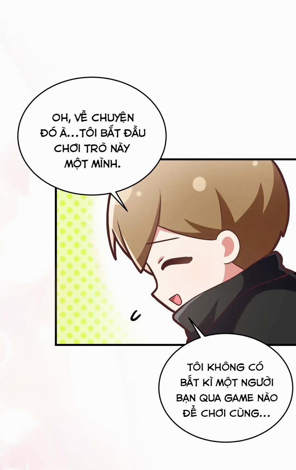 Thành Viên Của Hội Là Hàng Xóm Bên Cạnh 12 trang 34