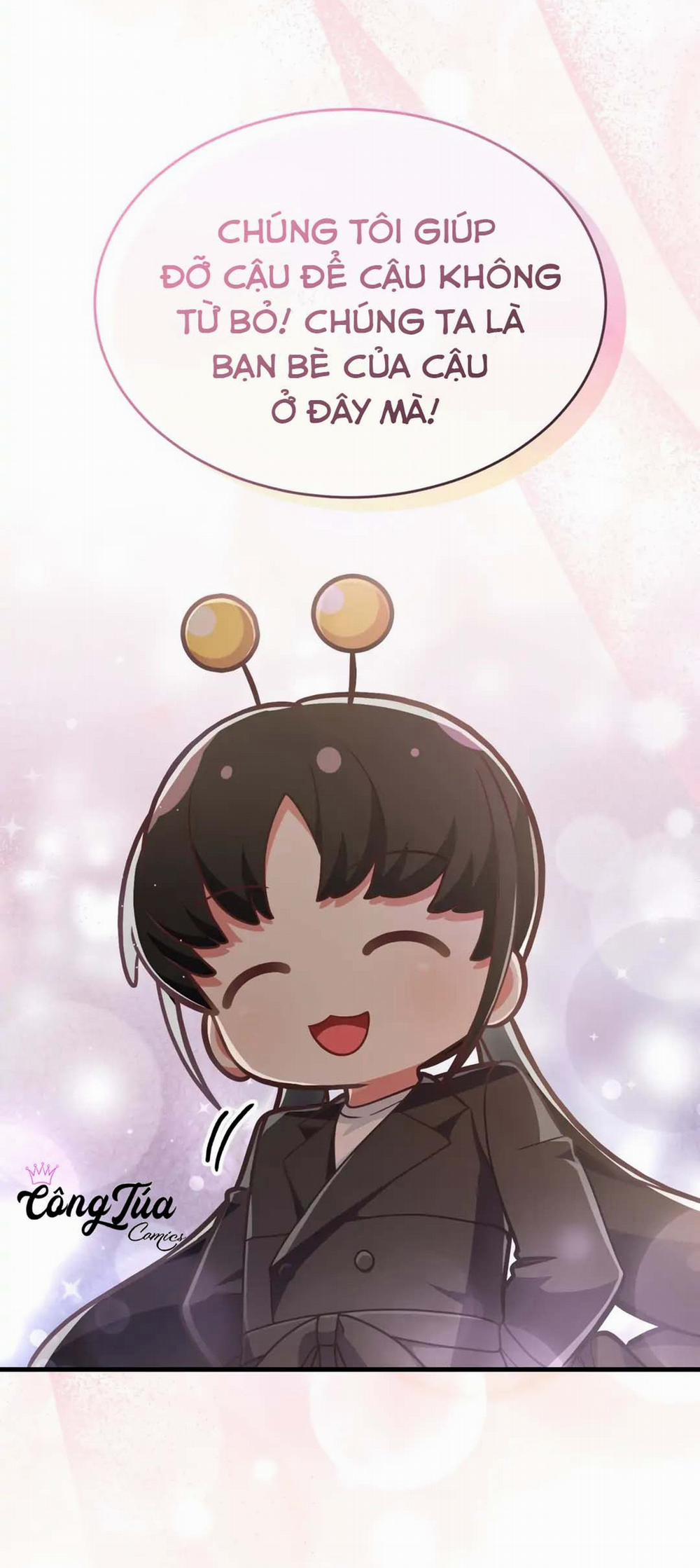 Thành Viên Của Hội Là Hàng Xóm Bên Cạnh 12 trang 36