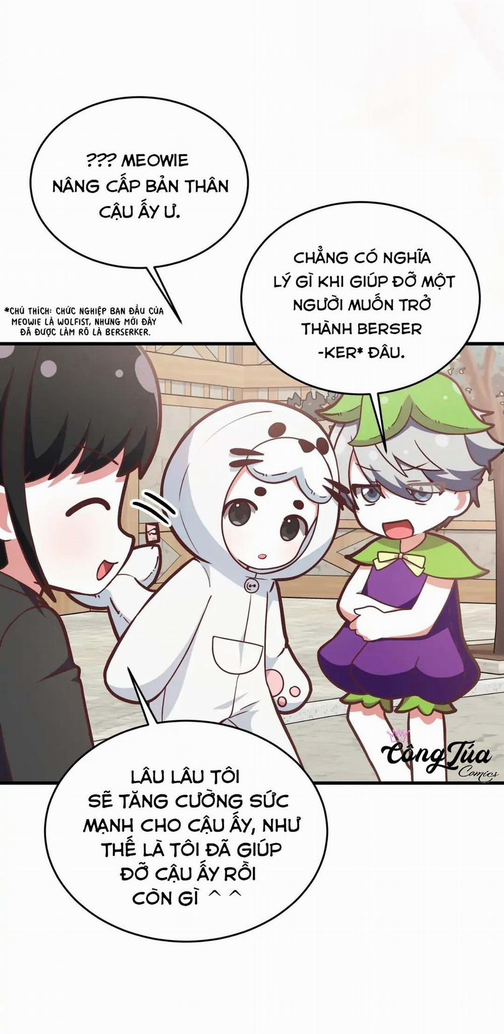 Thành Viên Của Hội Là Hàng Xóm Bên Cạnh 12 trang 38