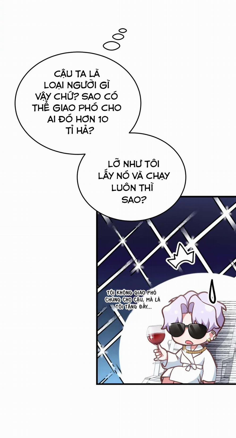 Thành Viên Của Hội Là Hàng Xóm Bên Cạnh 12 trang 4