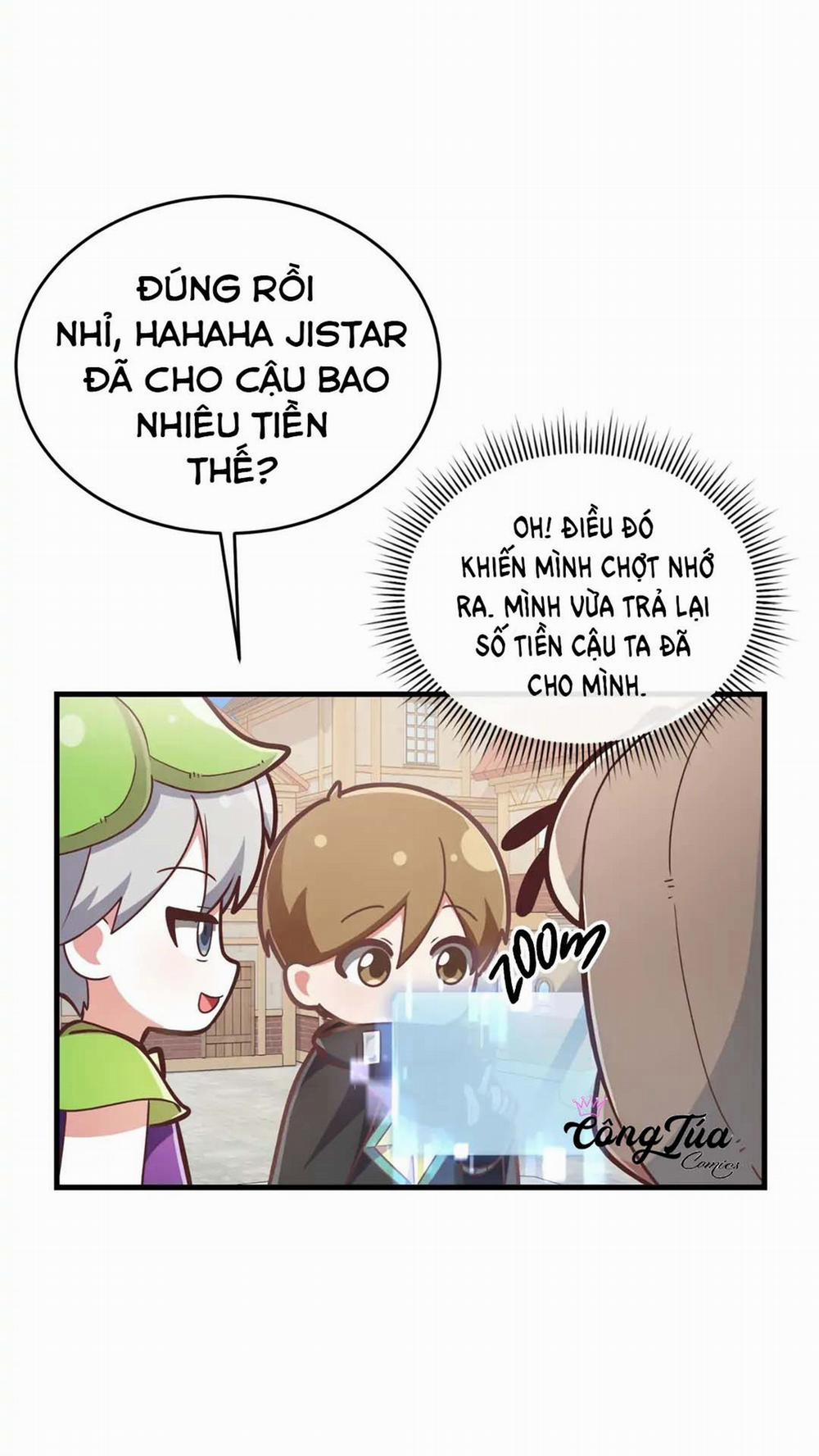 Thành Viên Của Hội Là Hàng Xóm Bên Cạnh 12 trang 41