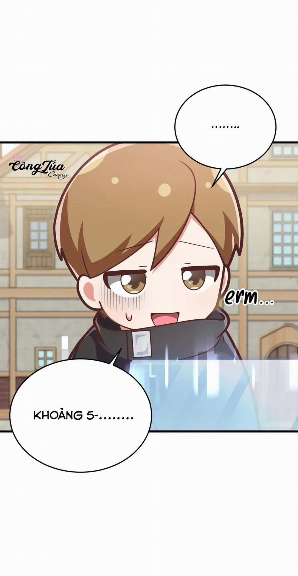 Thành Viên Của Hội Là Hàng Xóm Bên Cạnh 12 trang 43