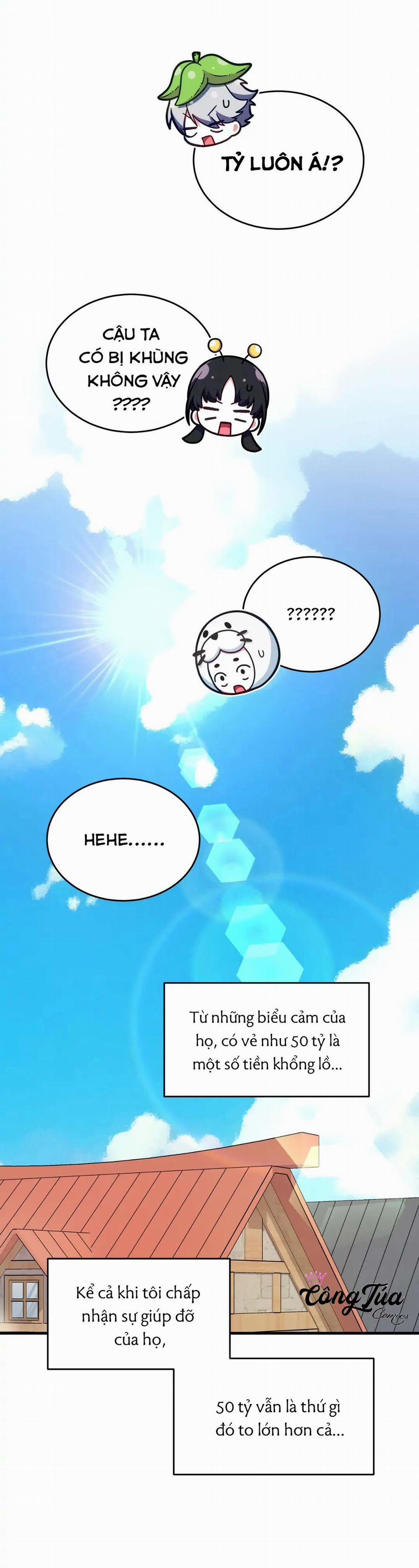 Thành Viên Của Hội Là Hàng Xóm Bên Cạnh 12 trang 46