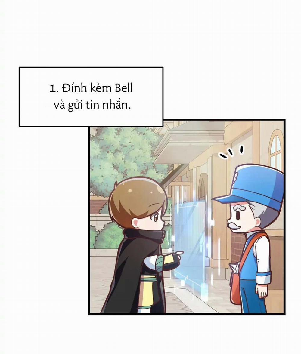 Thành Viên Của Hội Là Hàng Xóm Bên Cạnh 12 trang 47