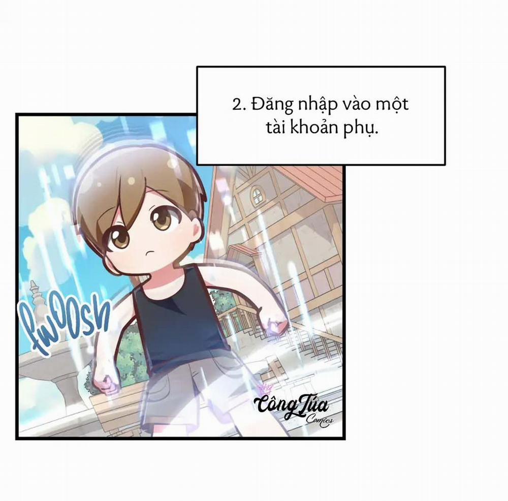 Thành Viên Của Hội Là Hàng Xóm Bên Cạnh 12 trang 48