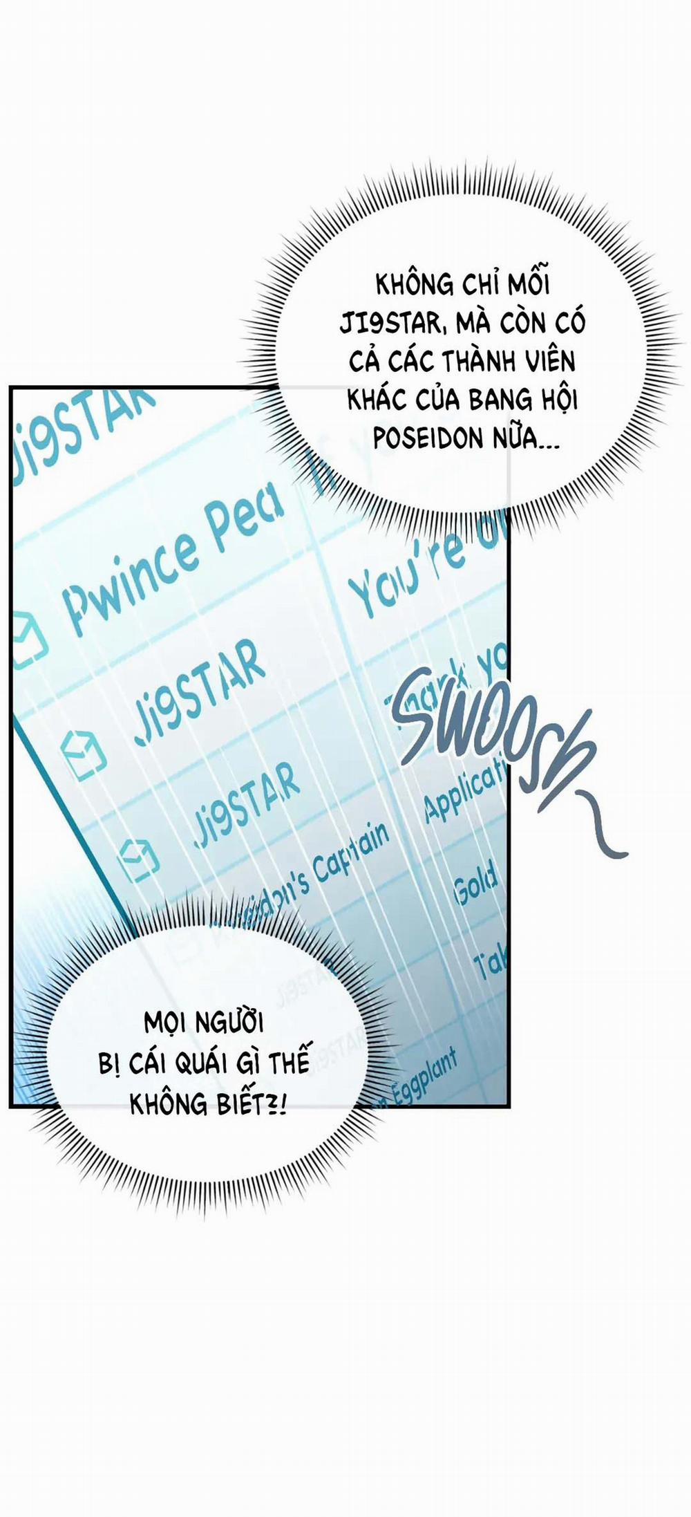 Thành Viên Của Hội Là Hàng Xóm Bên Cạnh 12 trang 5