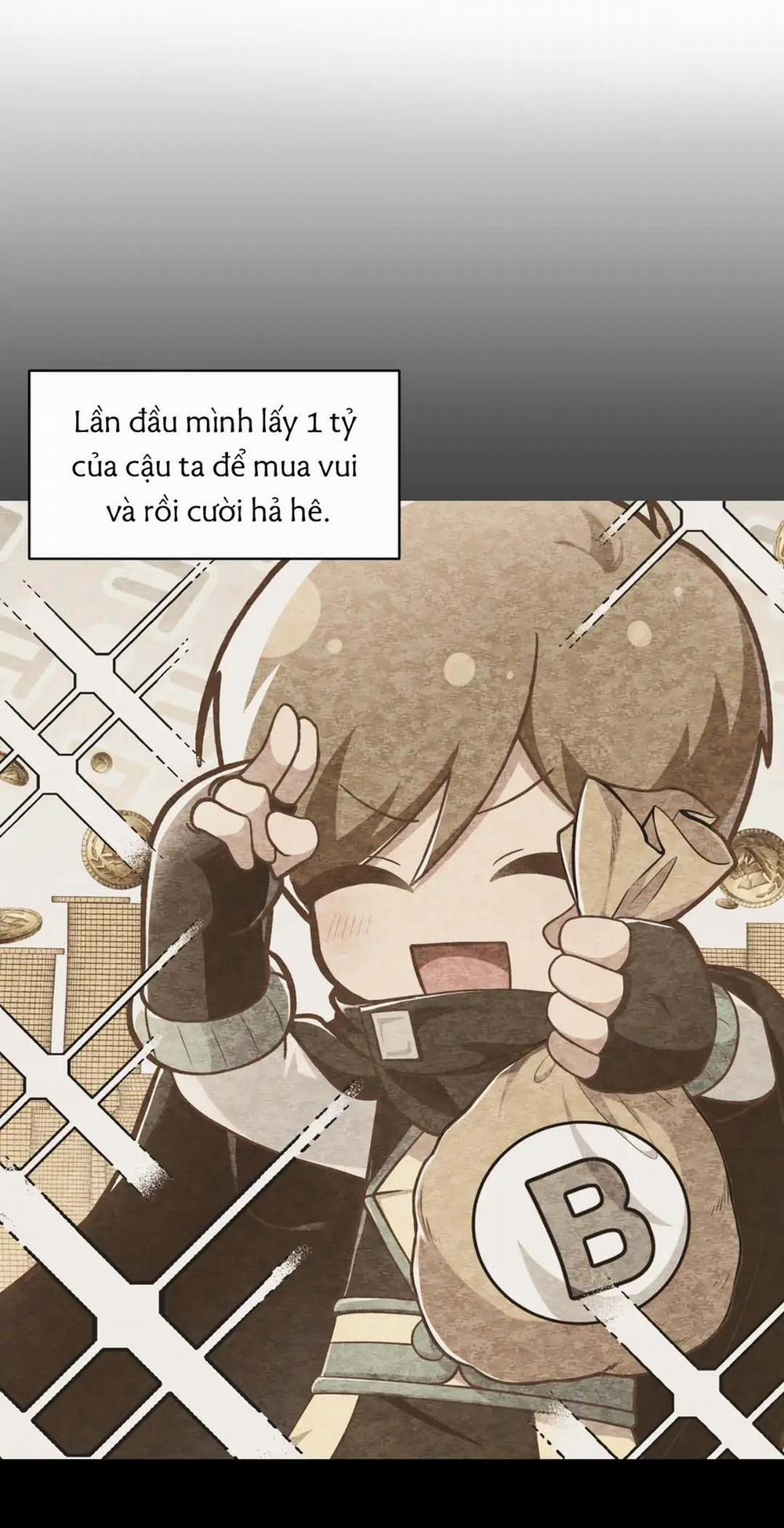 Thành Viên Của Hội Là Hàng Xóm Bên Cạnh 12 trang 51